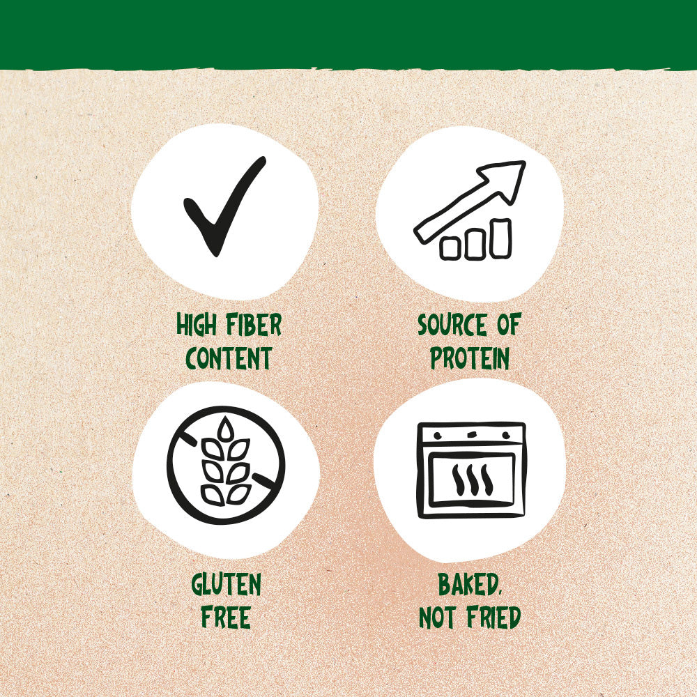 SIMPLE POPS CARROT TOMATO SPICY