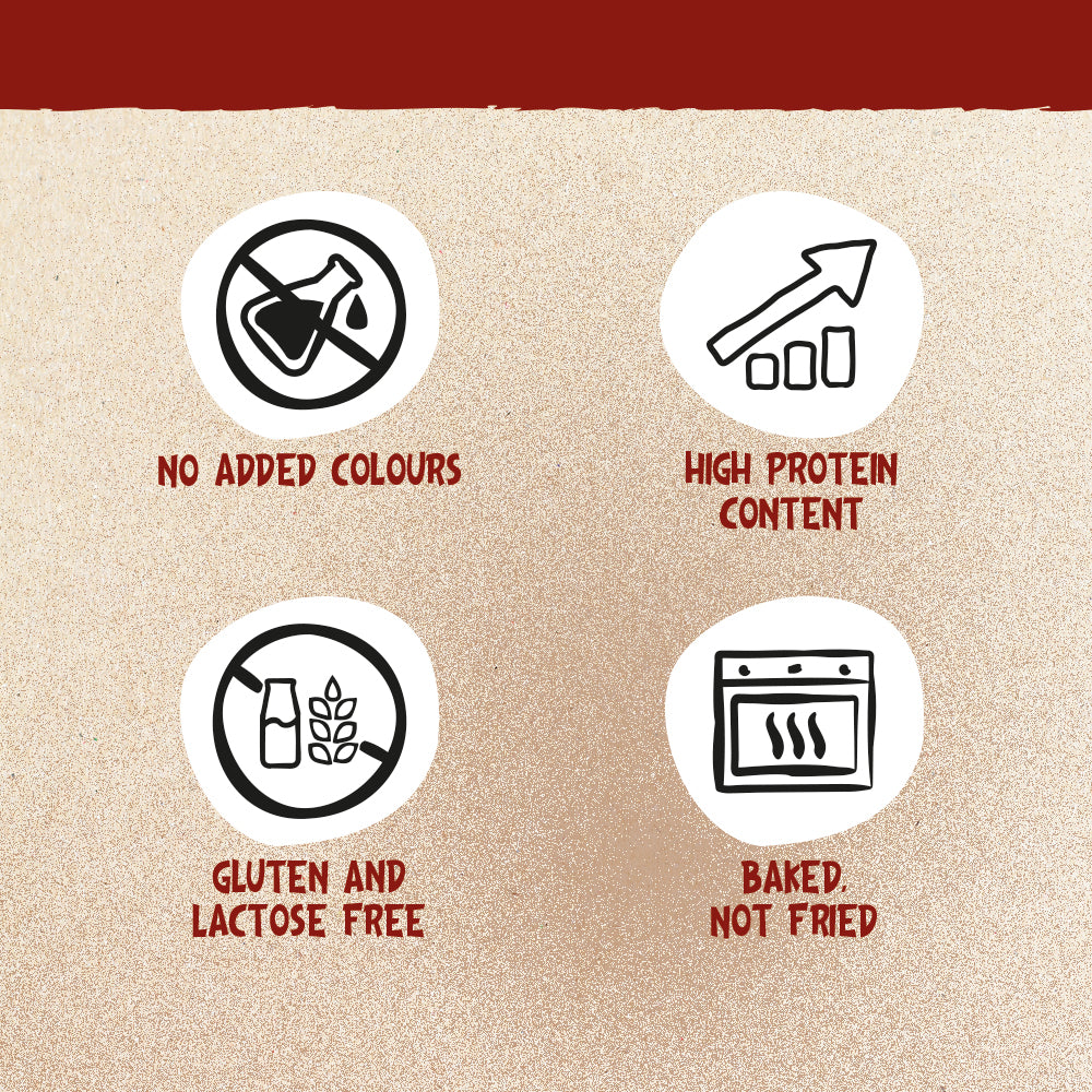 MEAT CHIPS SPANISH LOMO