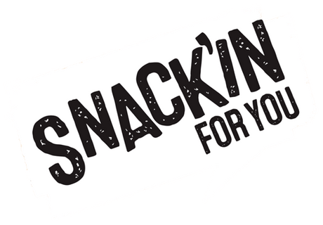 Snack'in For You UK